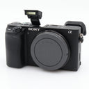 Sony A6400 Gehäuse gebraucht