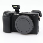 Sony A6400 Gehäuse gebraucht