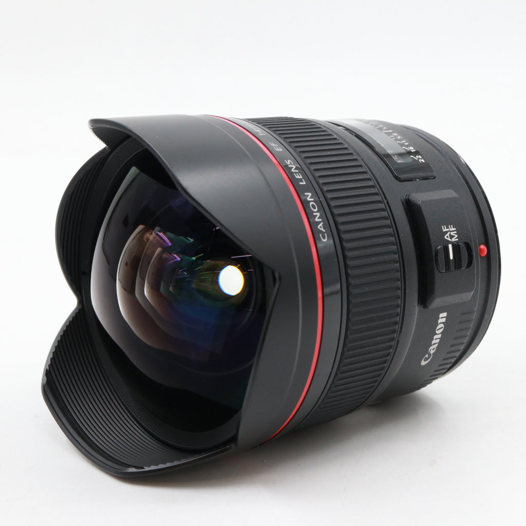 Canon EF 14mm f/2.8 L II USM gebraucht