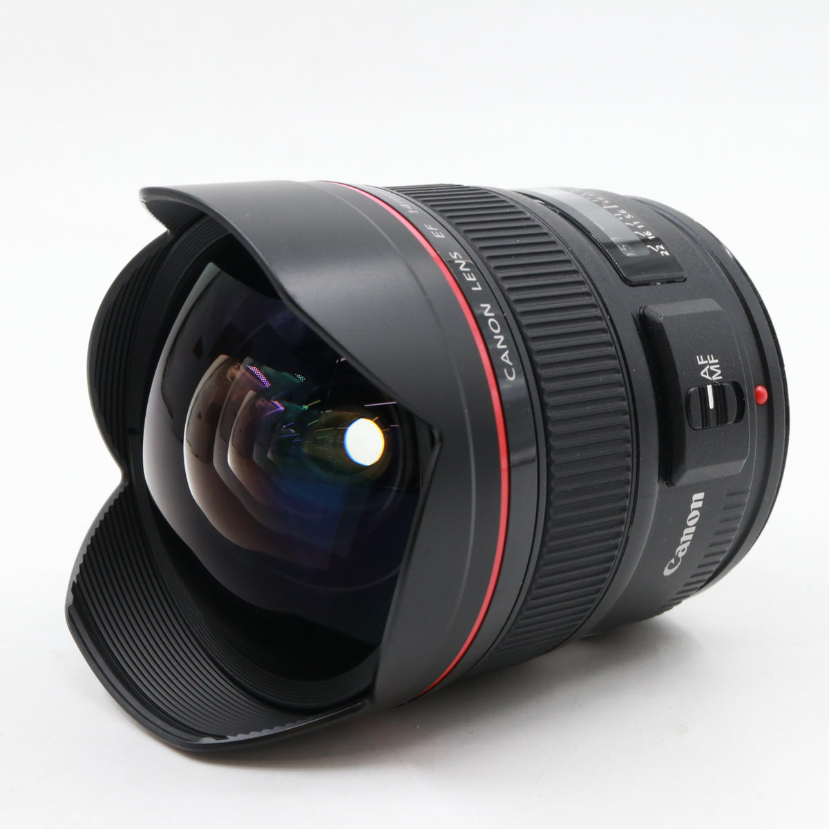 Canon EF 14mm f/2.8 L II USM gebraucht