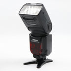 Nikon Speedlight SB-900 flash used
