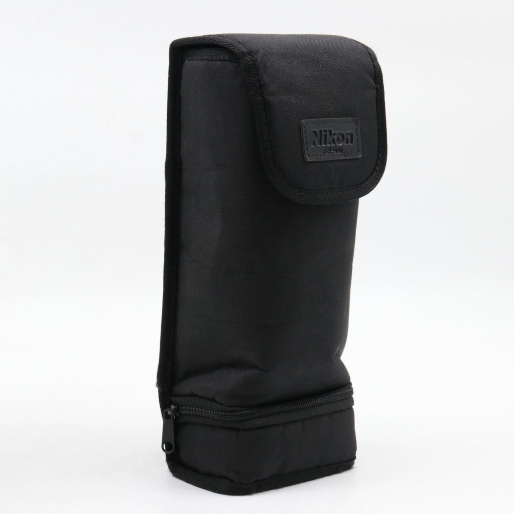 Nikon Speedlight SB-900 flash used
