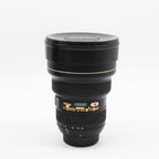 Nikon AF-S 14-24mm F/2.8G ED used