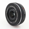 Olympus M.Zuiko Digital ED 14-42mm f/3.5-5.6 EZ used