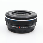 Olympus M.Zuiko Digital ED 14-42mm f/3.5-5.6 EZ gebraucht