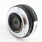 Olympus M.Zuiko Digital ED 14-42mm f/3.5-5.6 EZ gebraucht