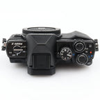 Olympus OM-D E-M10 mark II Gehäuse Gebraucht