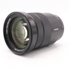Sony E 18-105mm f/4 G OSS PZ gebraucht