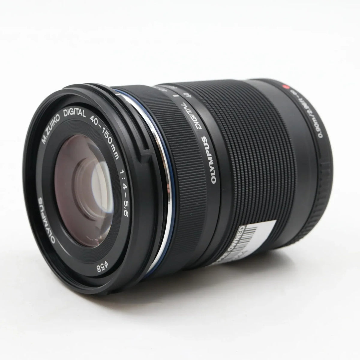 Olympus M.Zuiko Digital ED 40-150mm f/4-5.6 R Gebraucht