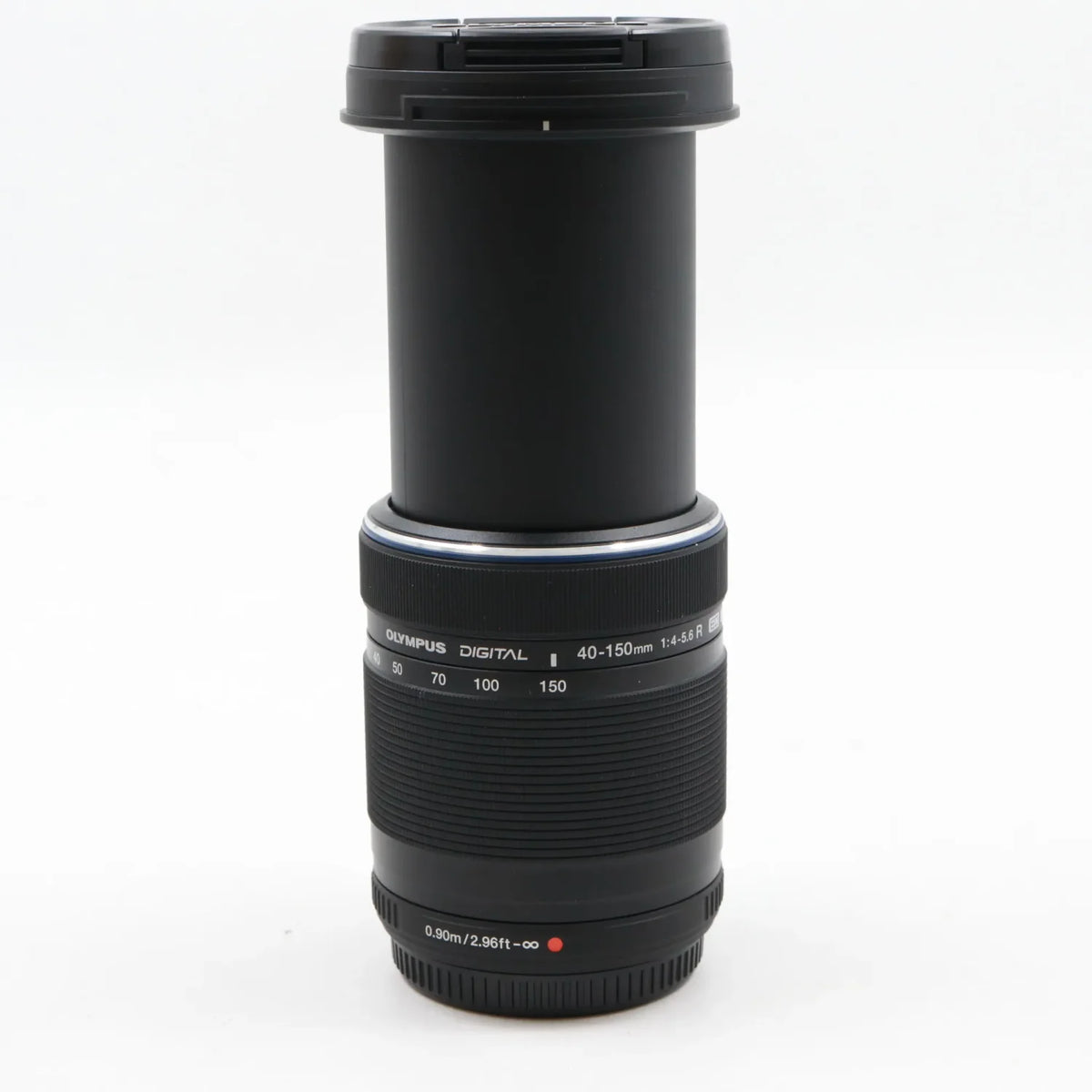 Olympus M.Zuiko Digital ED 40-150mm f/4-5.6 R Gebraucht