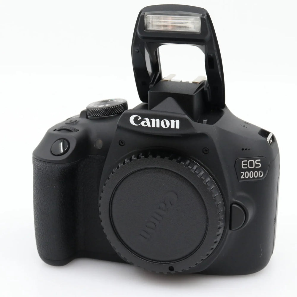 Canon EOS 2000D Gehäuse gebraucht