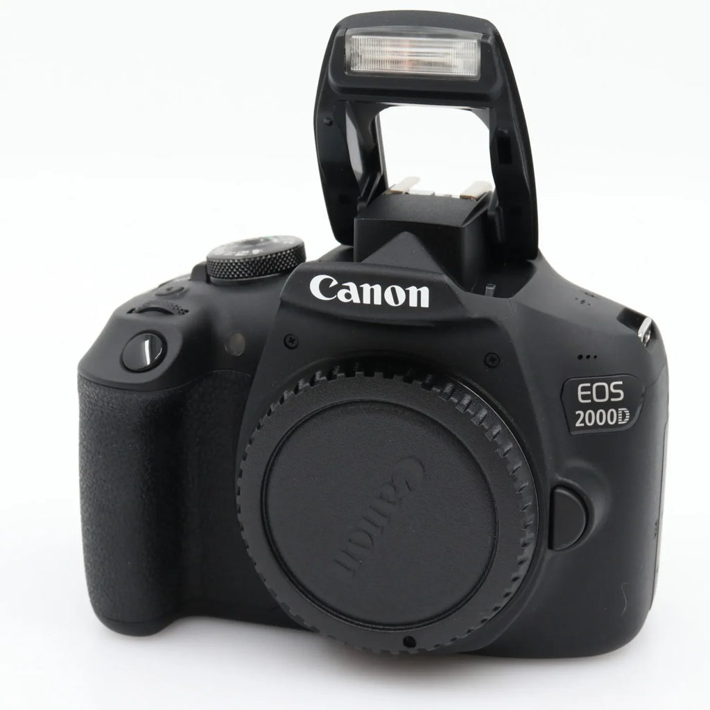 Canon EOS 2000D Gehäuse gebraucht