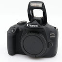 Canon EOS 2000D Gehäuse gebraucht
