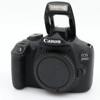Canon EOS 2000D Gehäuse gebraucht