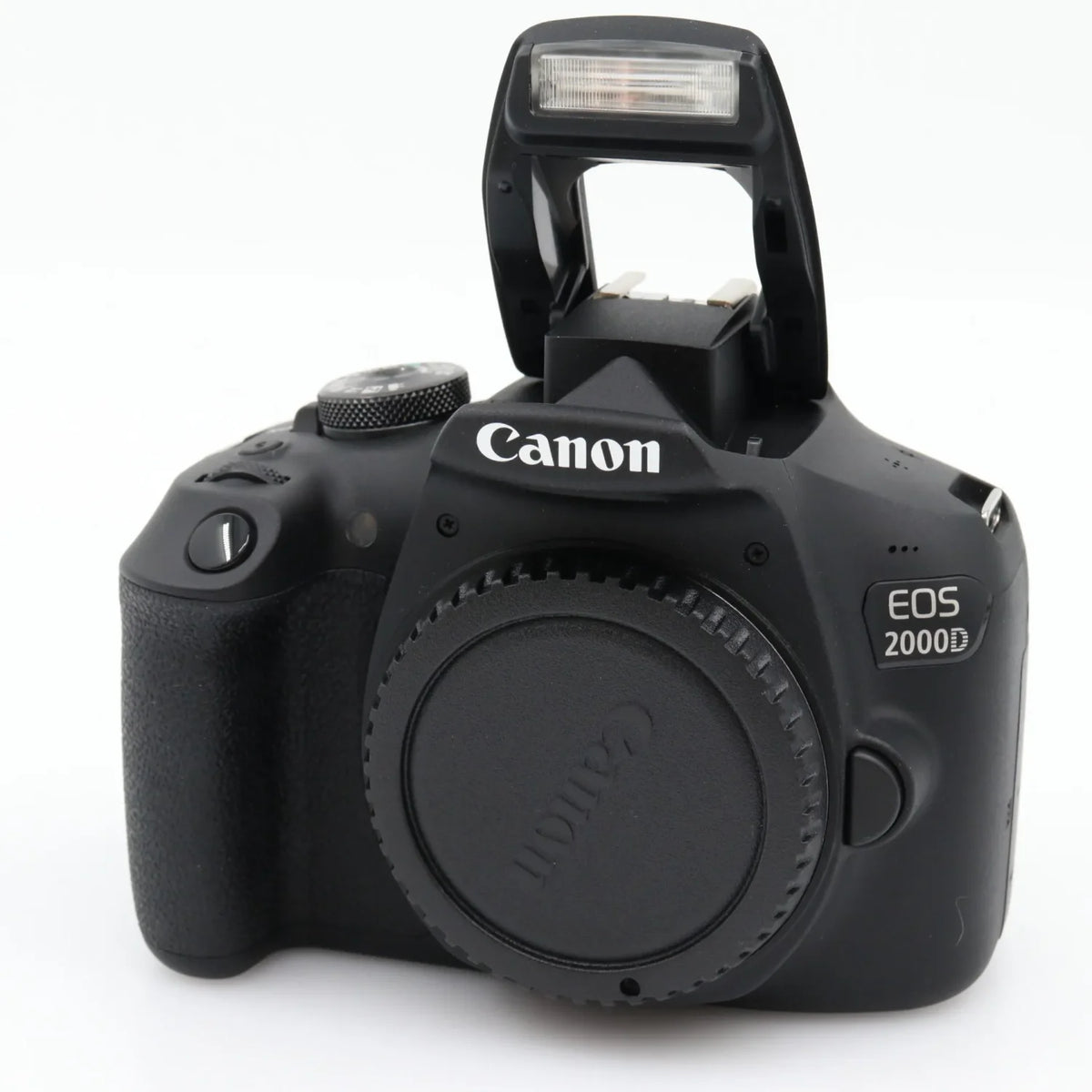 Canon EOS 2000D Gehäuse gebraucht