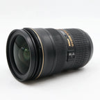 Nikon AF-S 24-70mm f/2.8G ED gebraucht
