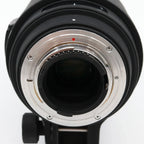 Sigma 150-500mm f/5-6.3 APO DG OS HSM Nikon gebraucht