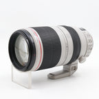 Canon EF 100-400mm f/4.5-5.6 L IS USM II used