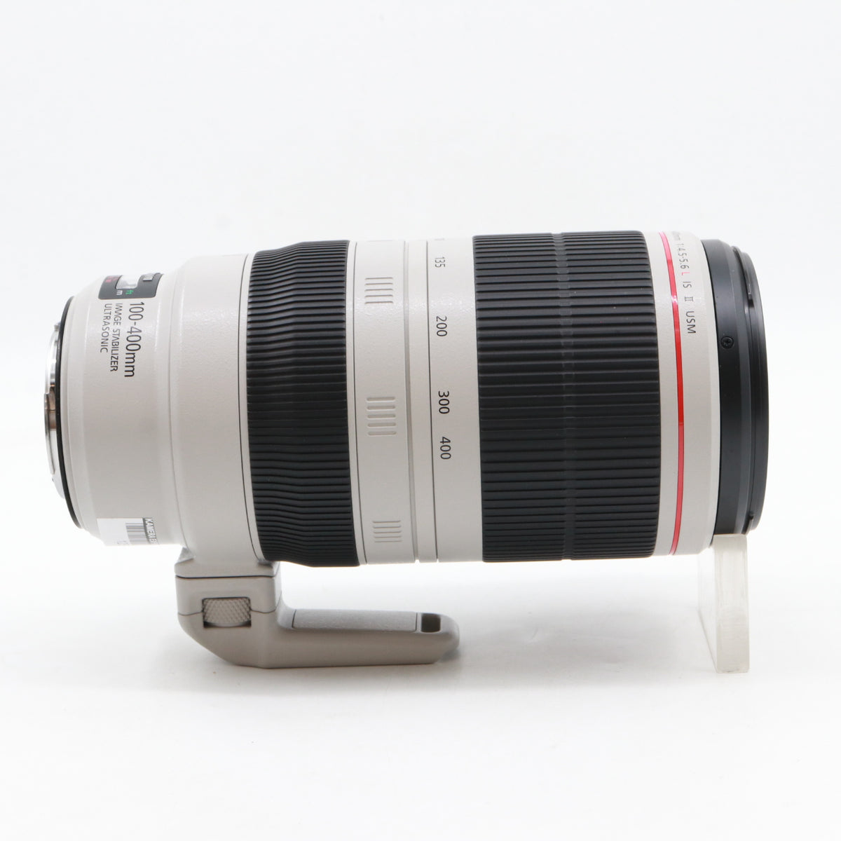 Canon EF 100-400mm f/4.5-5.6 L IS USM II used