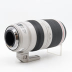 Canon EF 100-400mm f/4.5-5.6 L IS USM II used