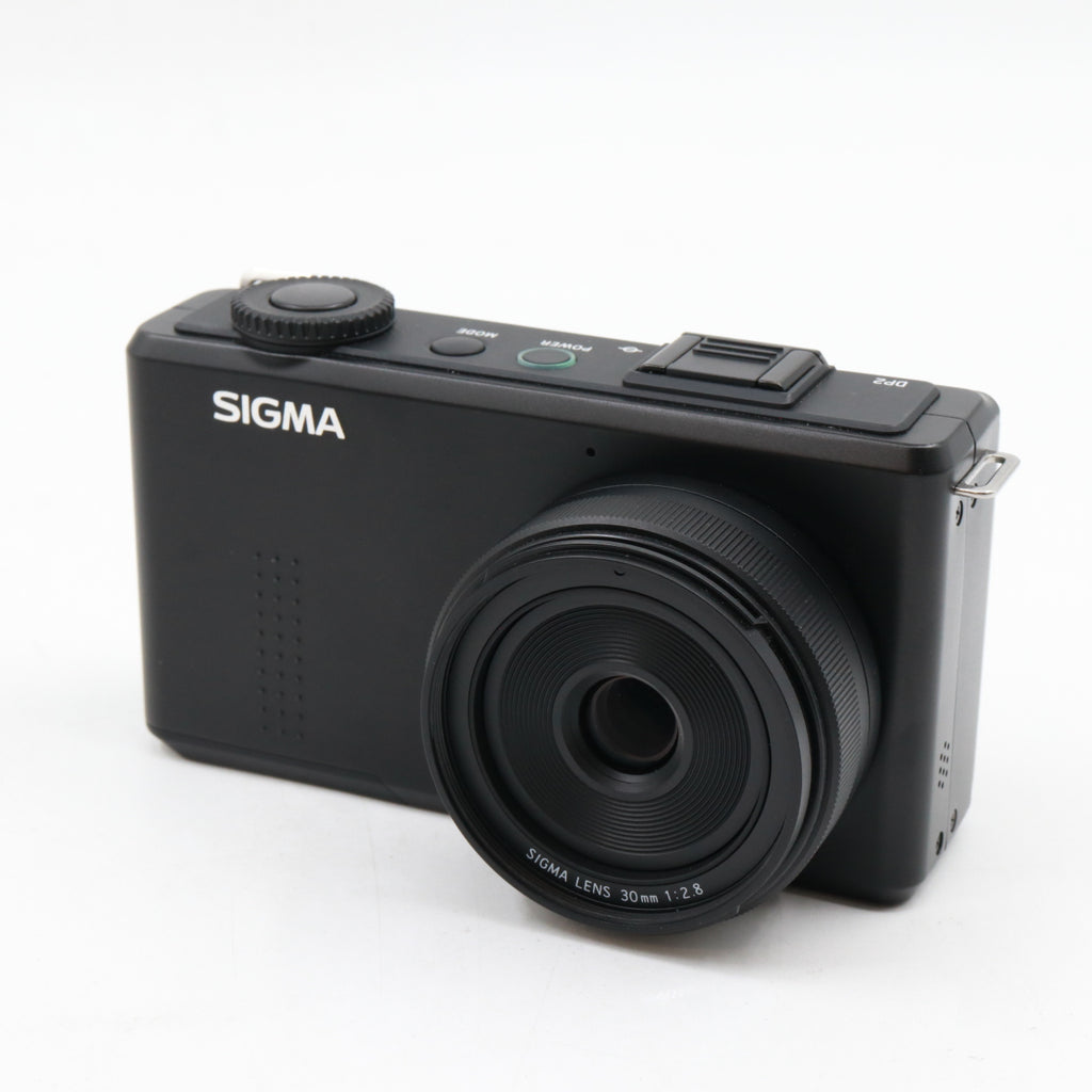 Sigma DP2 Merrill gebraucht