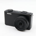 Sigma DP2 Merrill gebraucht