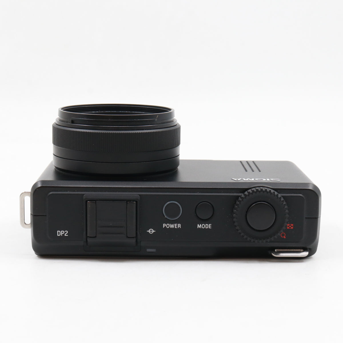 Sigma DP2 Merrill gebraucht