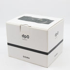 Sigma dp0 Quattro gebraucht