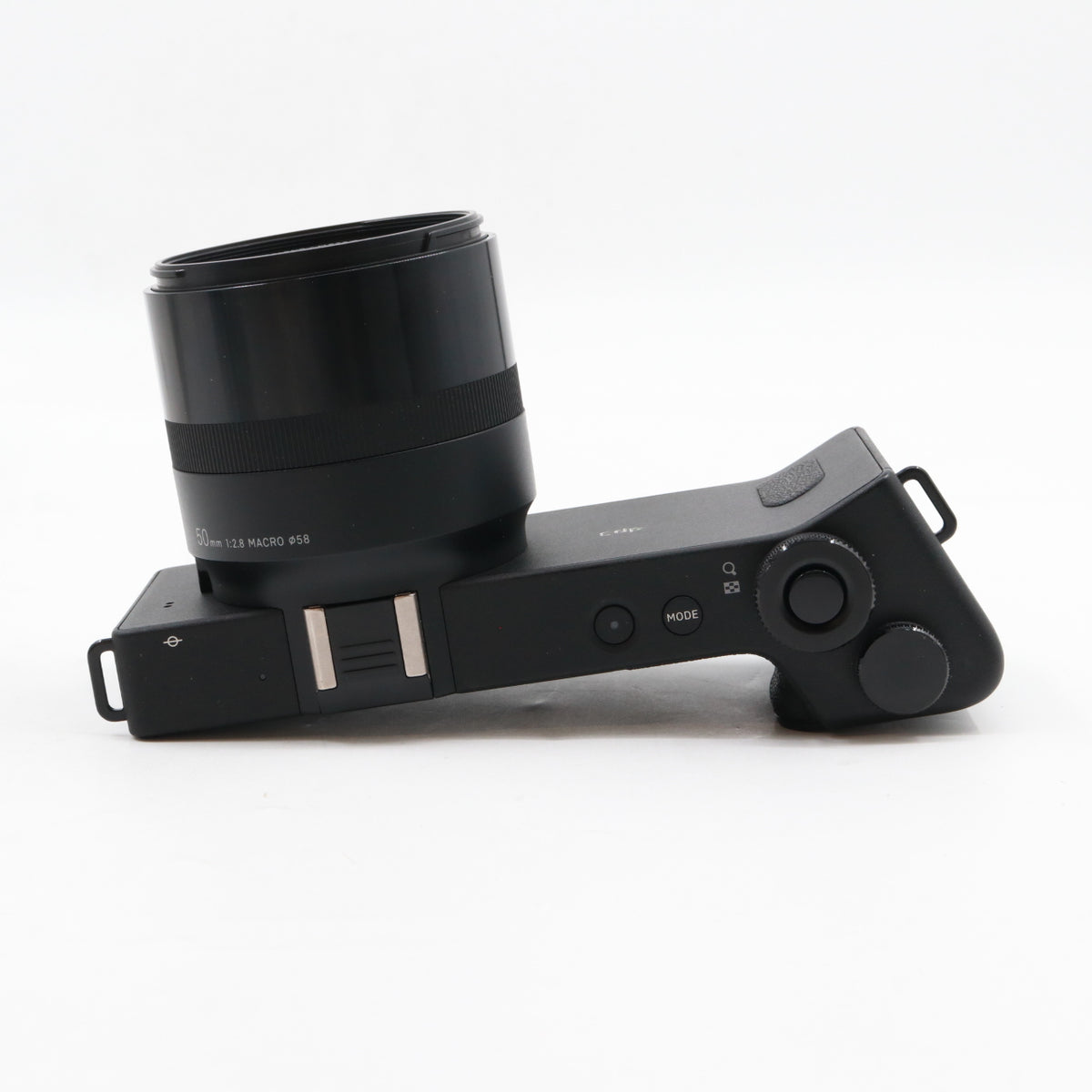 Sigma DP3 Quattro gebraucht