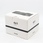 Sigma DP3 Quattro gebraucht