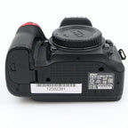 Nikon D7100 Gehäuse gebraucht