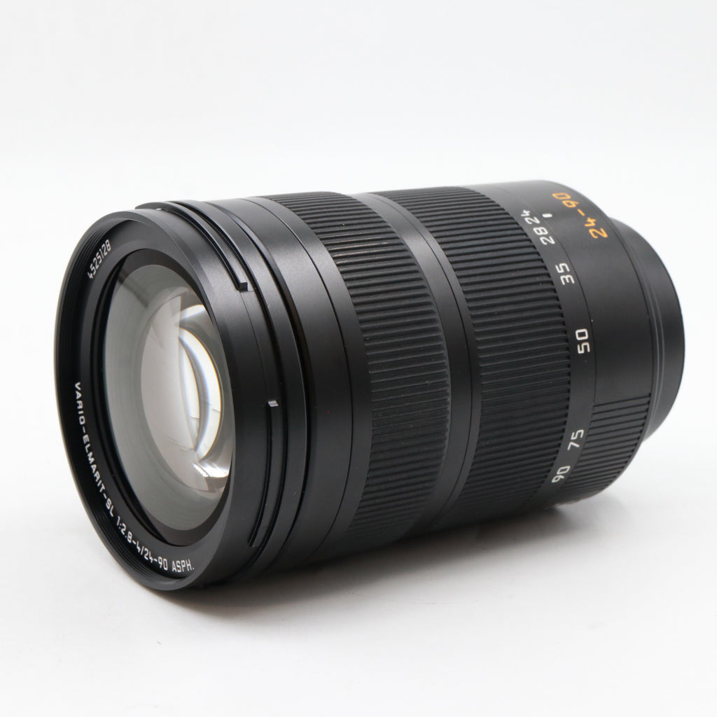 Leica 11176 Vario-Elmarit-SL 24-90mm F/2.8-4 ASPH. gebraucht