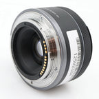 Canon RF 50mm f/1.8 STM gebraucht
