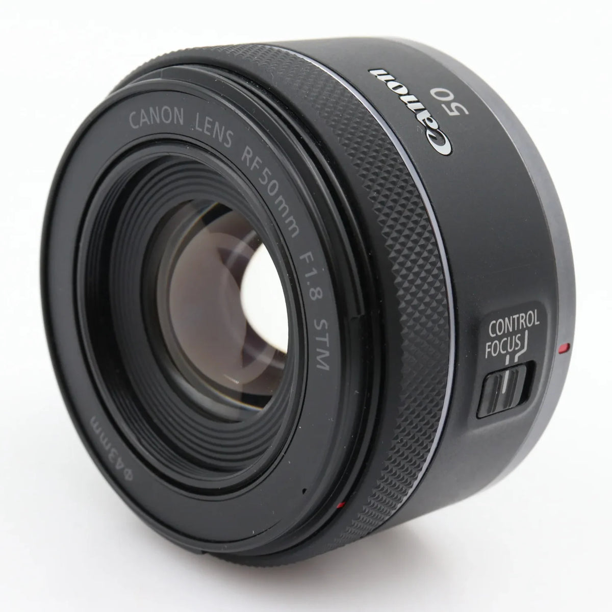 Canon RF 50mm f/1.8 STM gebraucht