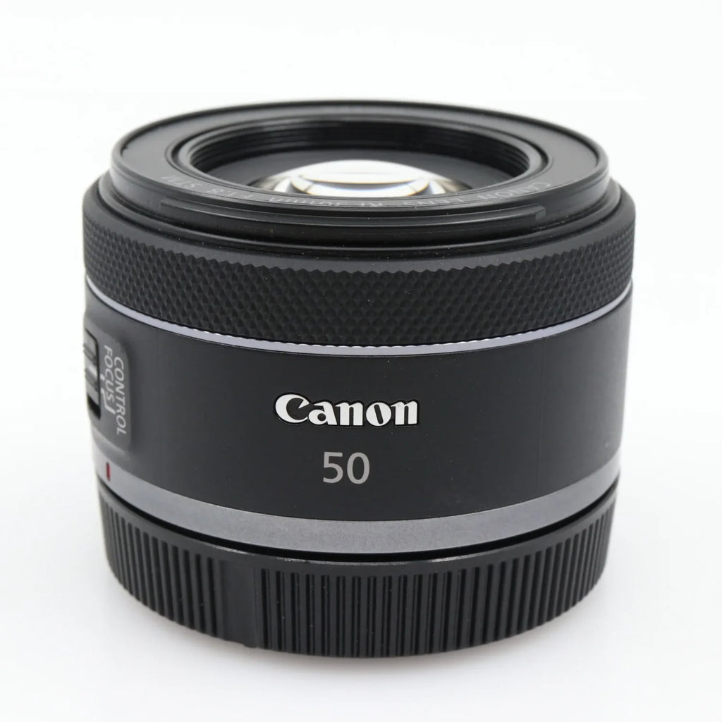 Canon RF 50mm f/1.8 STM gebraucht