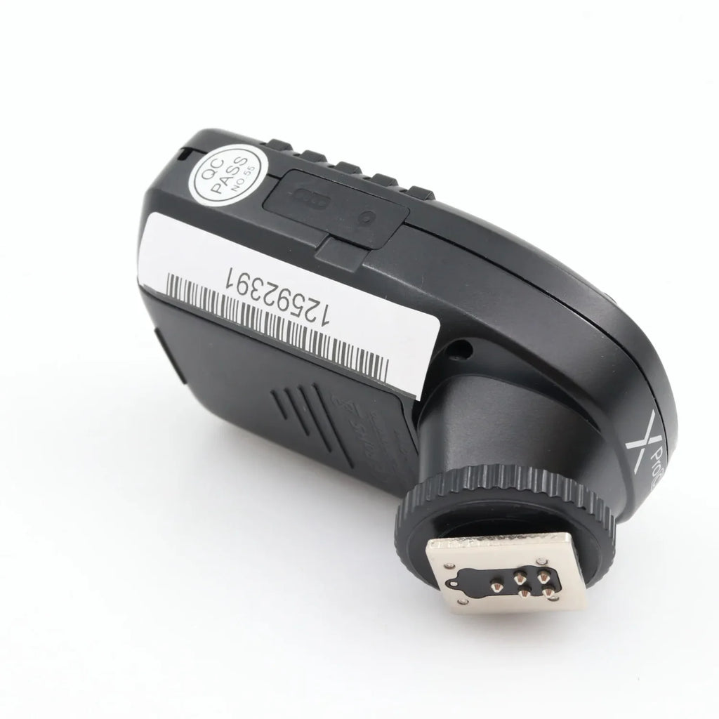 Godox X Pro-C Transmitter Canon gebraucht
