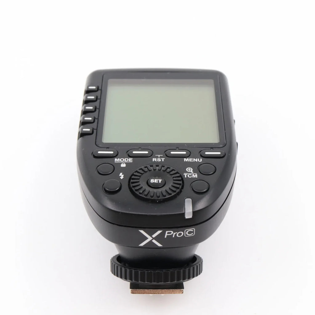 Godox X Pro-C Transmitter Canon gebraucht