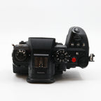 Panasonic Lumix DC-GH6 Gehäuse gebraucht