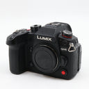 Panasonic Lumix DC-GH6 Gehäuse gebraucht