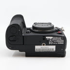 Panasonic Lumix DC-GH6 Gehäuse gebraucht