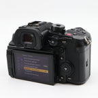Panasonic Lumix DC-GH6 Gehäuse gebraucht