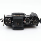 Fujifilm X-T3 Gehäuse gebraucht