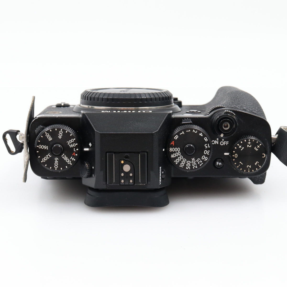 Fujifilm X-T3 Gehäuse gebraucht