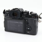 Fujifilm X-T3 Gehäuse gebraucht