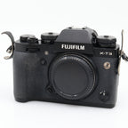 Fujifilm X-T3 Gehäuse gebraucht