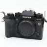 Fujifilm X-T3 Gehäuse gebraucht