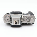 Fujifilm X-T3 Gehäuse gebraucht