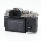 Fujifilm X-T3 Gehäuse gebraucht