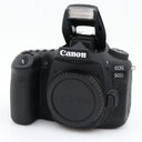 Canon EOS 90D body used