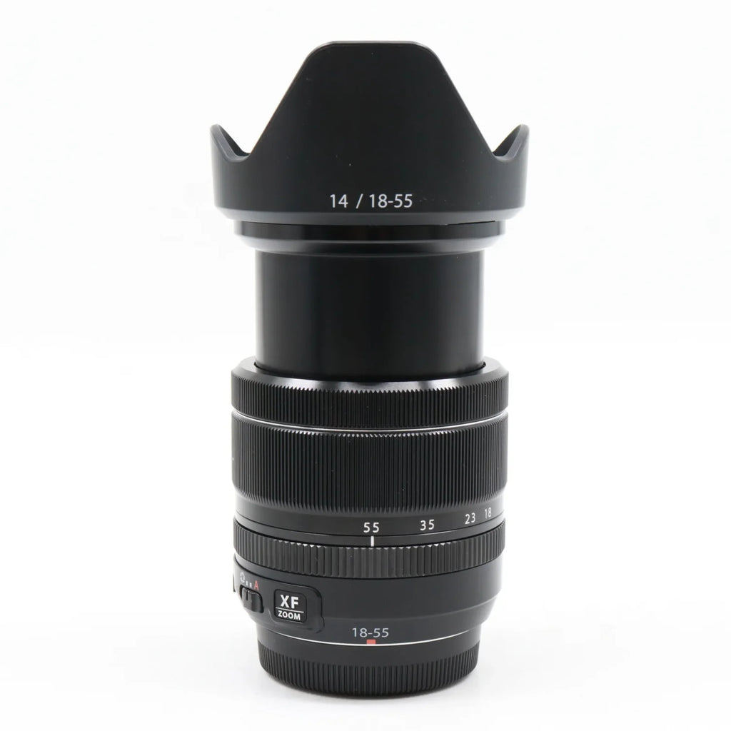 Fujifilm XF 18-55mm f/2.8-4 R LM OIS gebraucht